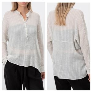 Transit Par-Such • Cotton Silk Blouse